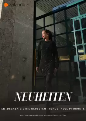 Zalando Prospekt (gültig bis 31-07)