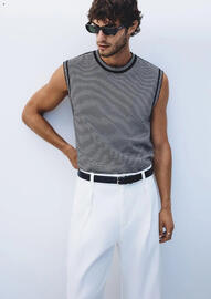 ZARA Prospekt Seite 2