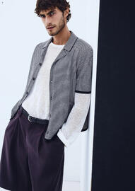 ZARA Prospekt Seite 7