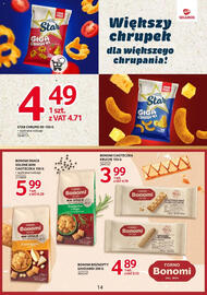 Selgros gazetka Strona 14