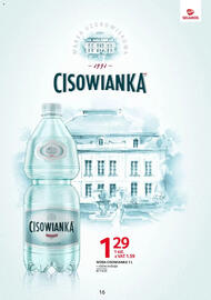 Selgros gazetka Strona 16