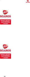 Selgros gazetka Strona 18