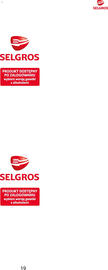 Selgros gazetka Strona 19