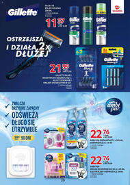 Selgros gazetka Strona 20