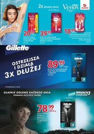 Selgros gazetka Strona 22