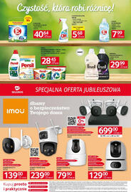 Selgros gazetka Strona 9