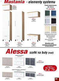 Meble Bodzio gazetka Strona 105