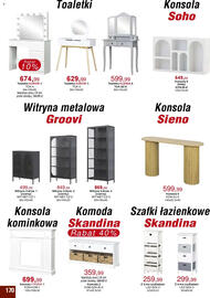 Meble Bodzio gazetka Strona 170