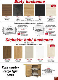 Meble Bodzio gazetka Strona 39