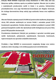 Meble Bodzio gazetka Strona 5