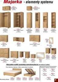 Meble Bodzio gazetka Strona 81