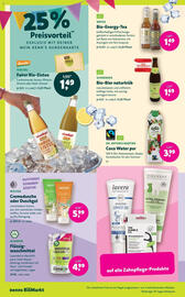 Denn's Biomarkt Flugblatt Seite 10