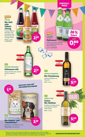 Denn's Biomarkt Flugblatt Seite 11