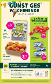 Denn's Biomarkt Flugblatt Seite 12