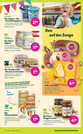 Denn's Biomarkt Flugblatt Seite 3