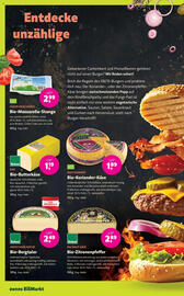 Denn's Biomarkt Flugblatt Seite 4