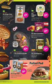 Denn's Biomarkt Flugblatt Seite 5