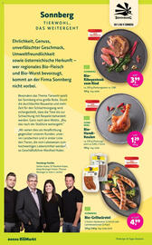 Denn's Biomarkt Flugblatt Seite 6