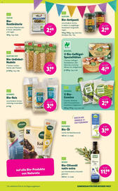 Denn's Biomarkt Flugblatt Seite 7