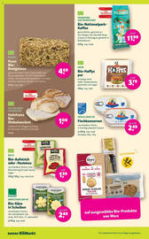 Denn's Biomarkt Flugblatt Seite 8