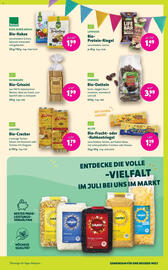Denn's Biomarkt Flugblatt Seite 9