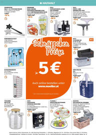 Müller Flugblatt woche 27 Seite 1
