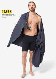 Decathlon Flugblatt Seite 11