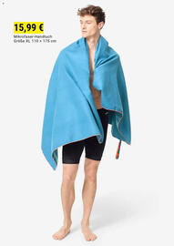 Decathlon Flugblatt Seite 3