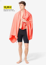 Decathlon Flugblatt Seite 4