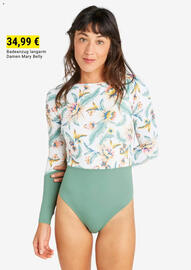 Decathlon Flugblatt Seite 9