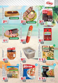 Catalog CBA Pagină 3