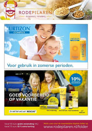 De Rode Pilaren folder Pagina 4