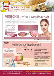 De Rode Pilaren folder Pagina 6