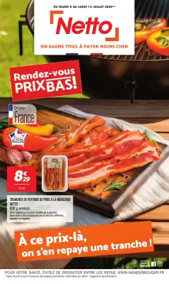 Catalogue Netto