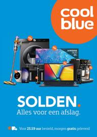 Coolblue aanbiedingen Pagina 1