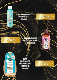 Catalogue Yves Rocher page 2