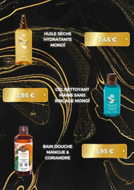 Catalogue Yves Rocher page 3