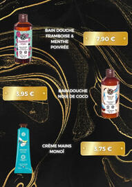 Catalogue Yves Rocher page 4