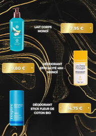 Catalogue Yves Rocher page 5