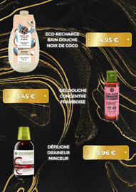 Catalogue Yves Rocher page 7