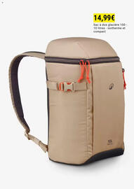 Catalogue Decathlon page 10