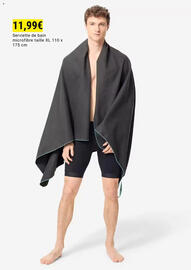 Catalogue Decathlon page 14