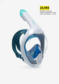 Catalogue Decathlon page 2