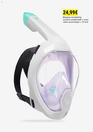 Catalogue Decathlon page 3