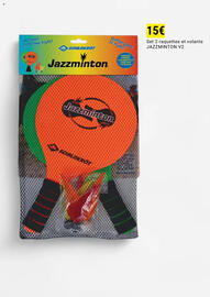 Catalogue Decathlon page 7