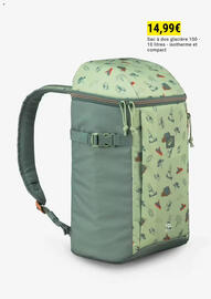 Catalogue Decathlon page 9