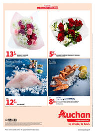 Catalogue Auchan Supermarché page 2