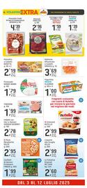 Volantino Supermercati Dok Pagina 16