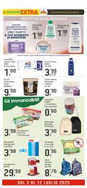 Volantino Supermercati Dok Pagina 22