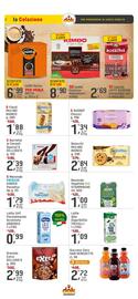 Volantino Supermercati Dok Pagina 7